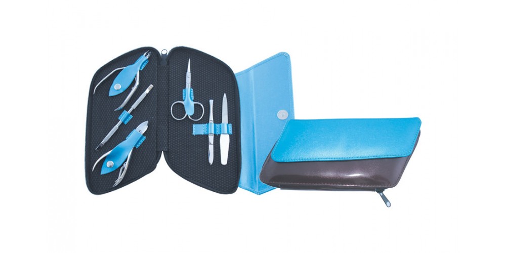  Manicure Instruments Kits